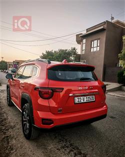 Haval H7